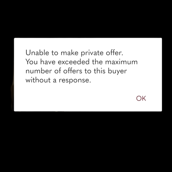 ‼️ READ ME 😘 closet info - Picture 8 of 12